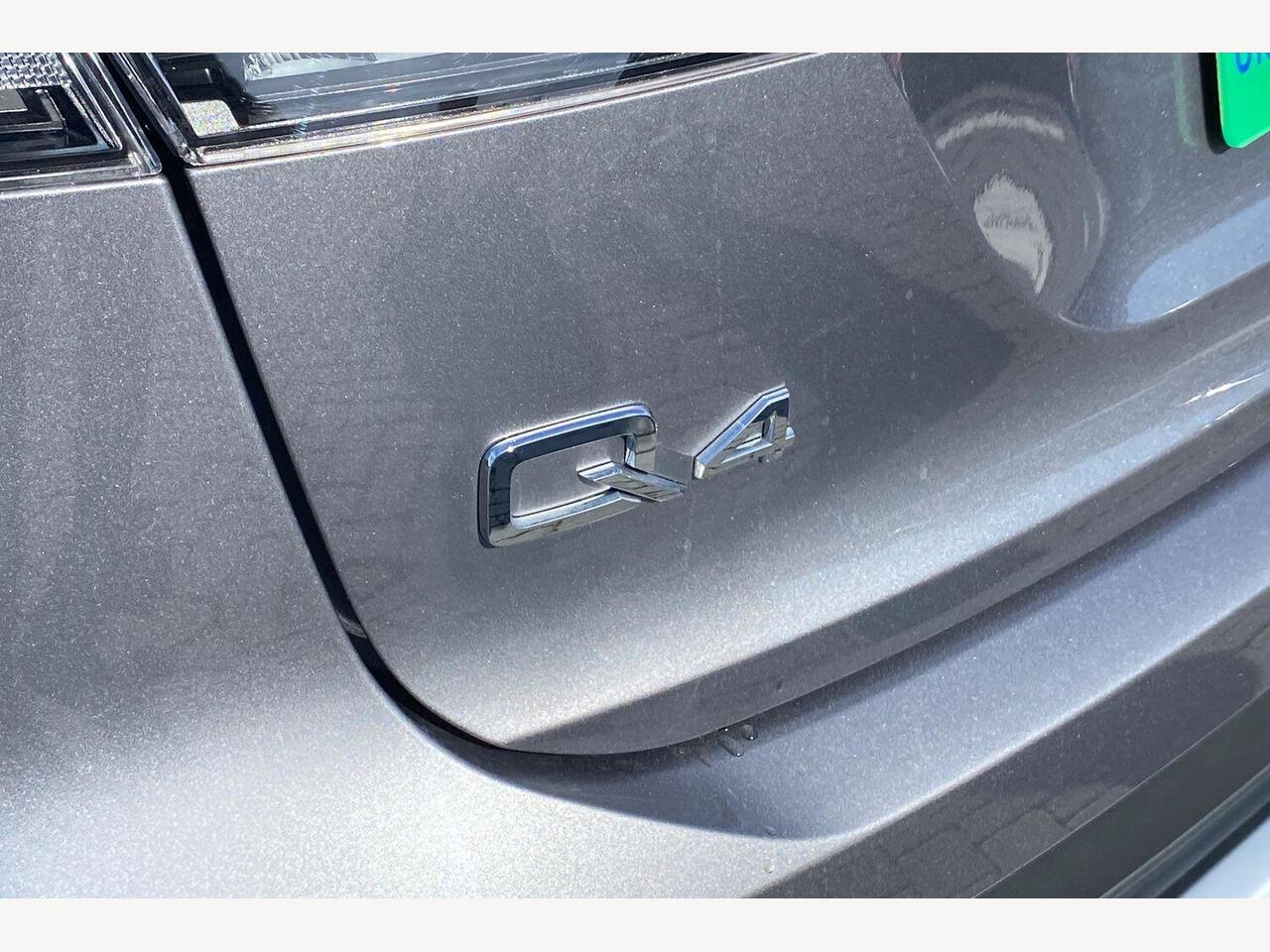 Used Audi Q4 e-tron 2025 for sale - 77927020: Photo 14