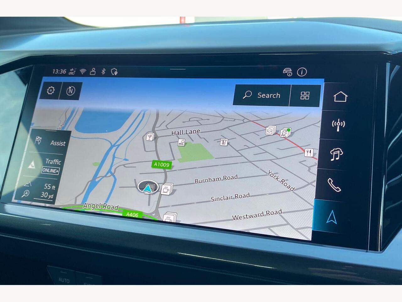 Used Audi Q4 e-tron 2025 for sale - 77927020: Photo 17