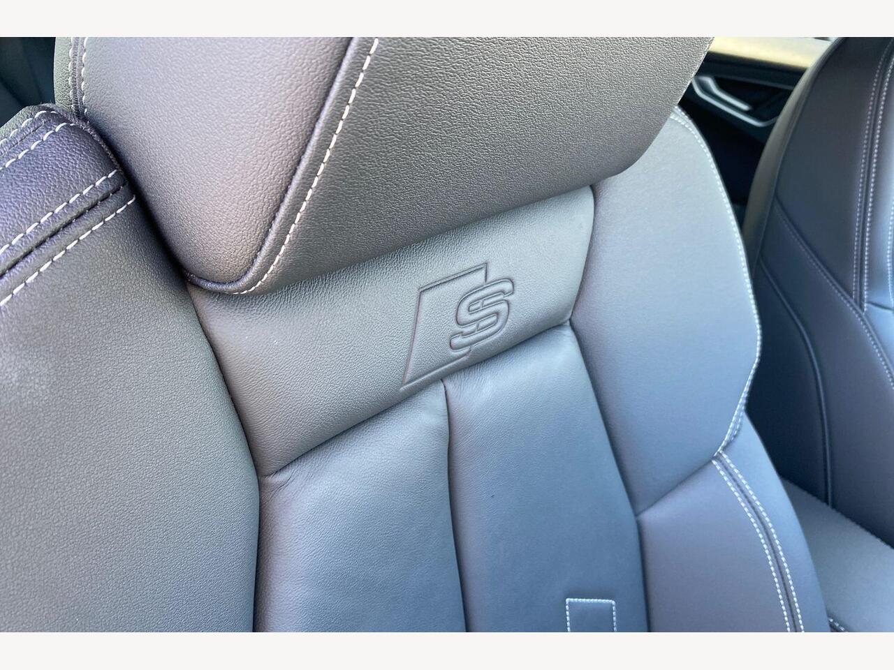 Used Audi Q4 e-tron 2025 for sale - 77927020: Photo 24