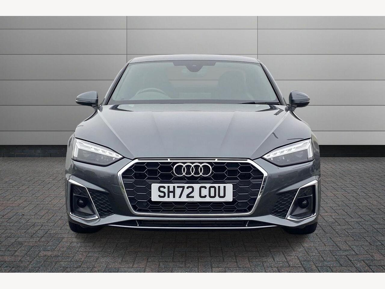 Used Audi A5 2023 for sale - 77809831: Photo 10