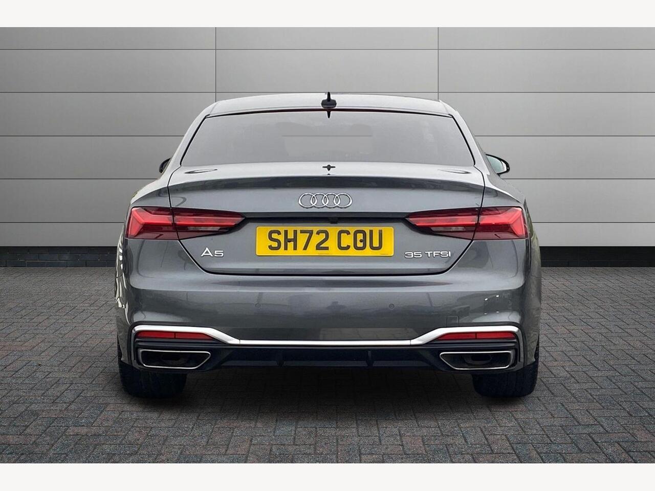 Used Audi A5 2023 for sale - 77809831: Photo 11