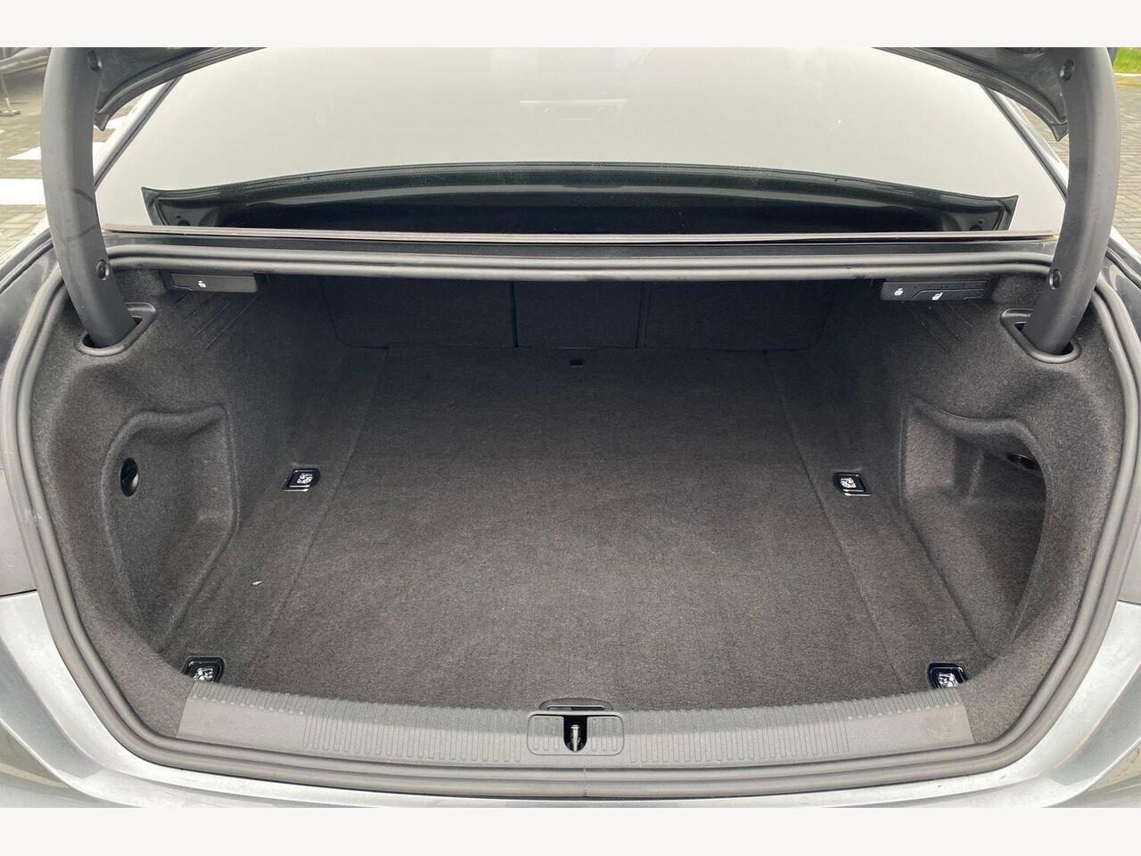 Used Audi A5 2023 for sale - 77809831: Photo 12