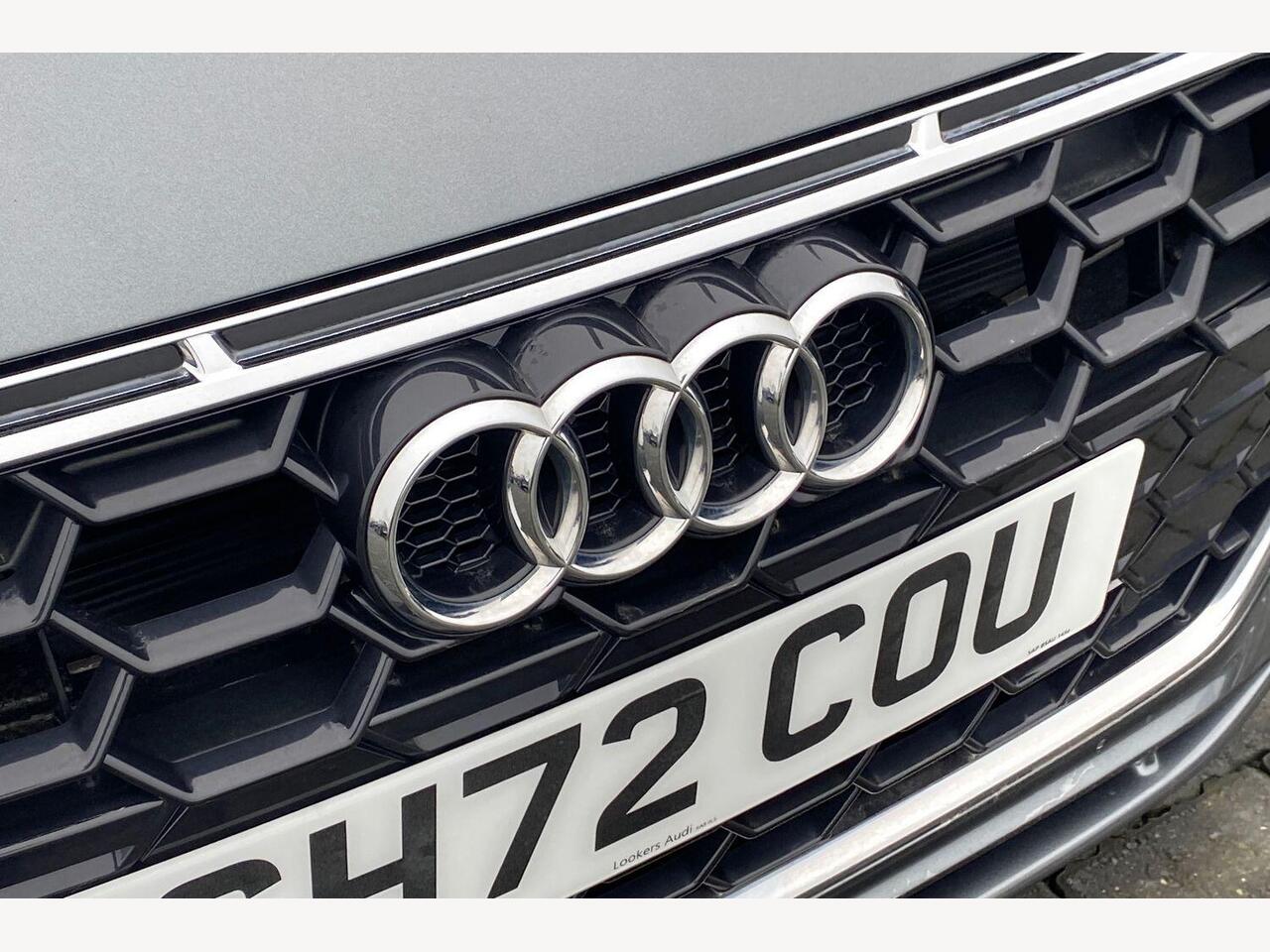 Used Audi A5 2023 for sale - 77809831: Photo 13