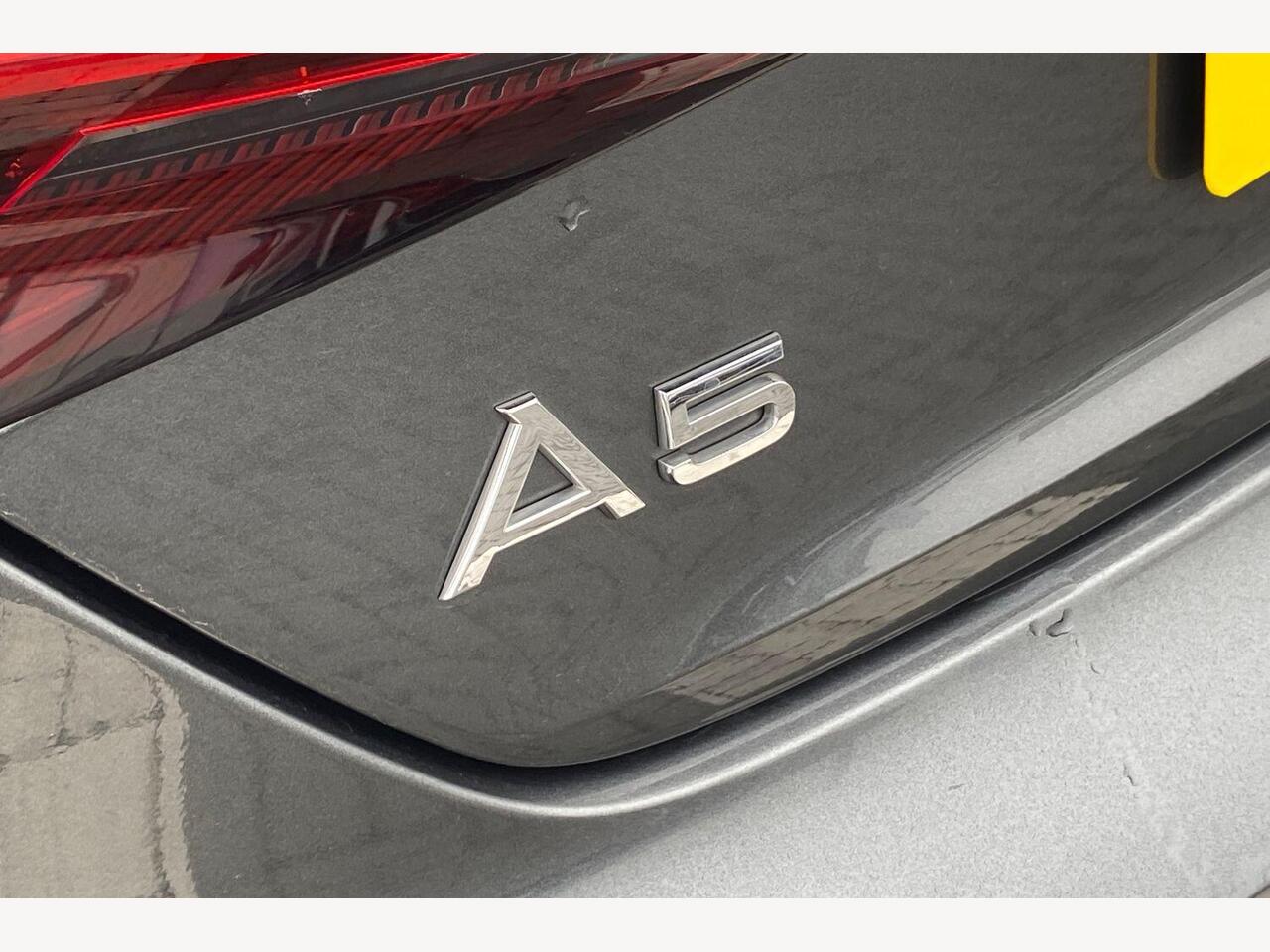 Used Audi A5 2023 for sale - 77809831: Photo 14