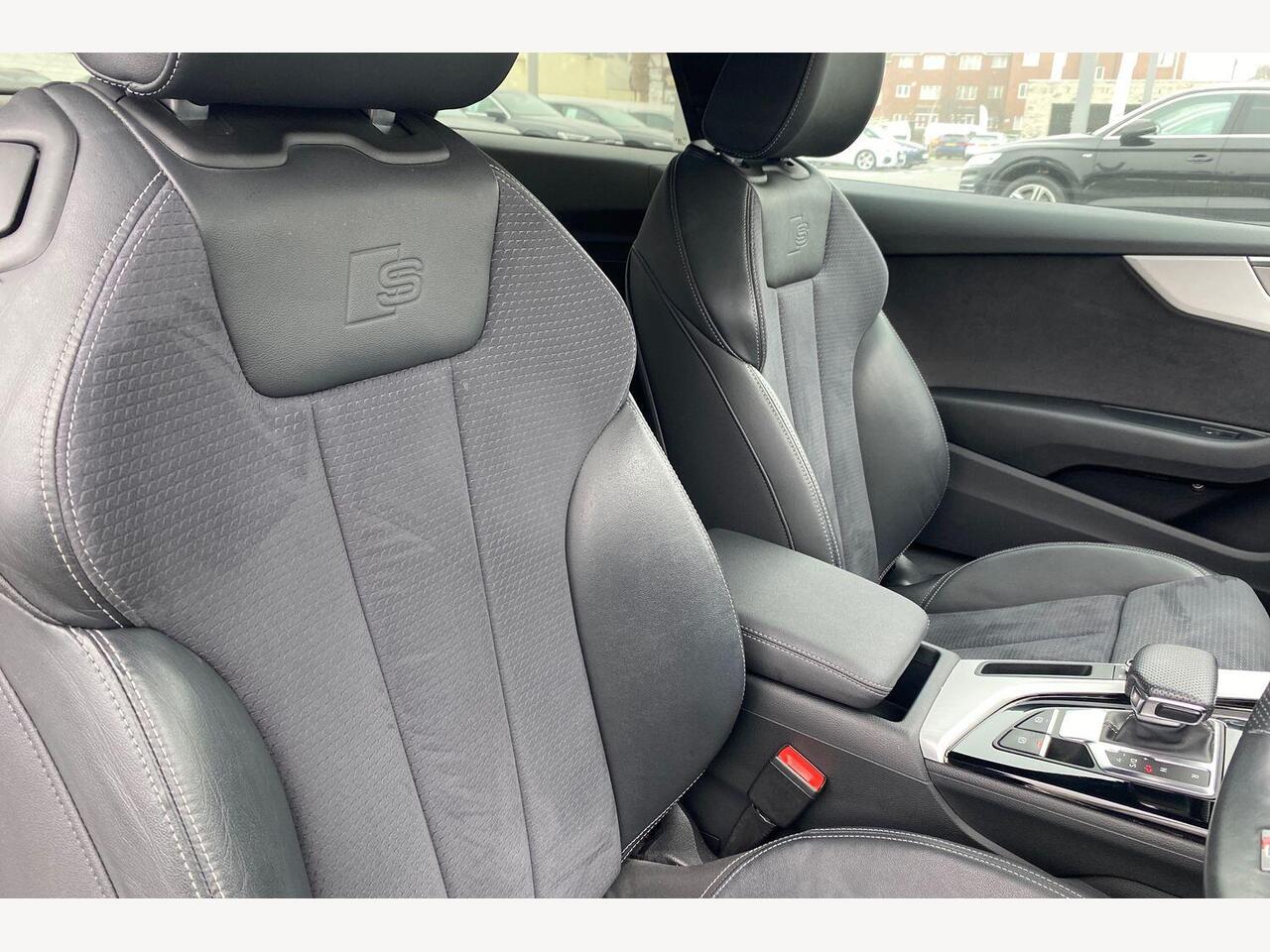 Used Audi A5 2023 for sale - 77809831: Photo 16