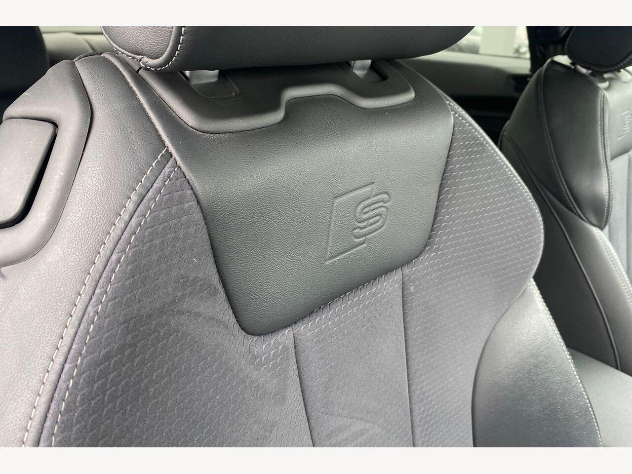 Used Audi A5 2023 for sale - 77809831: Photo 17