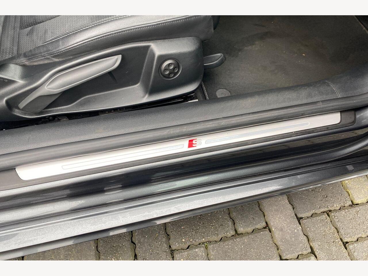 Used Audi A5 2023 for sale - 77809831: Photo 18