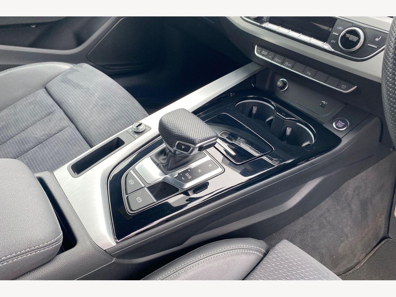 Used Audi A5 2023 for sale - 77809831: Photo 19