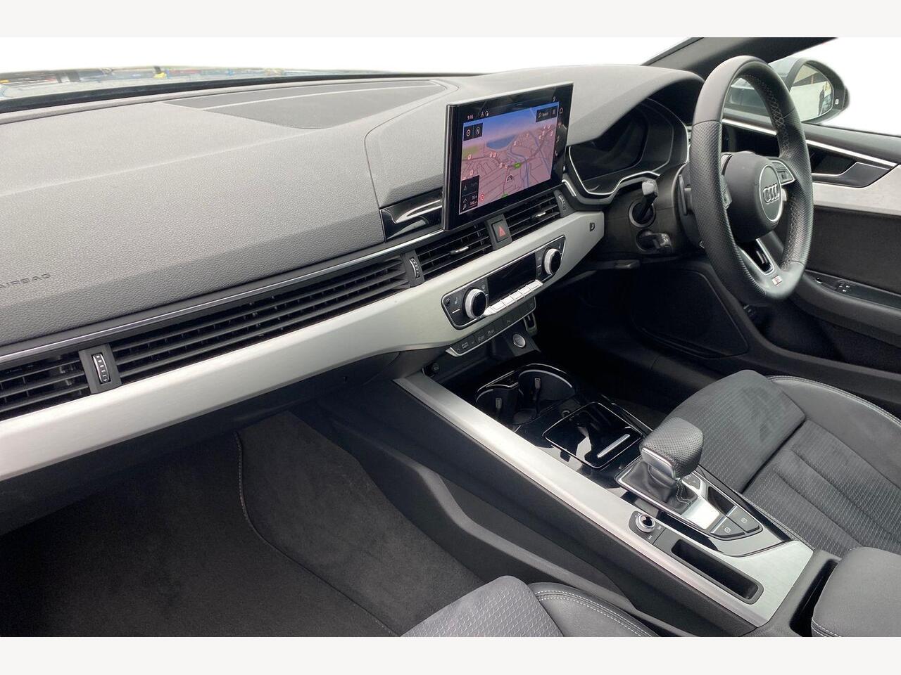 Used Audi A5 2023 for sale - 77809831: Photo 2