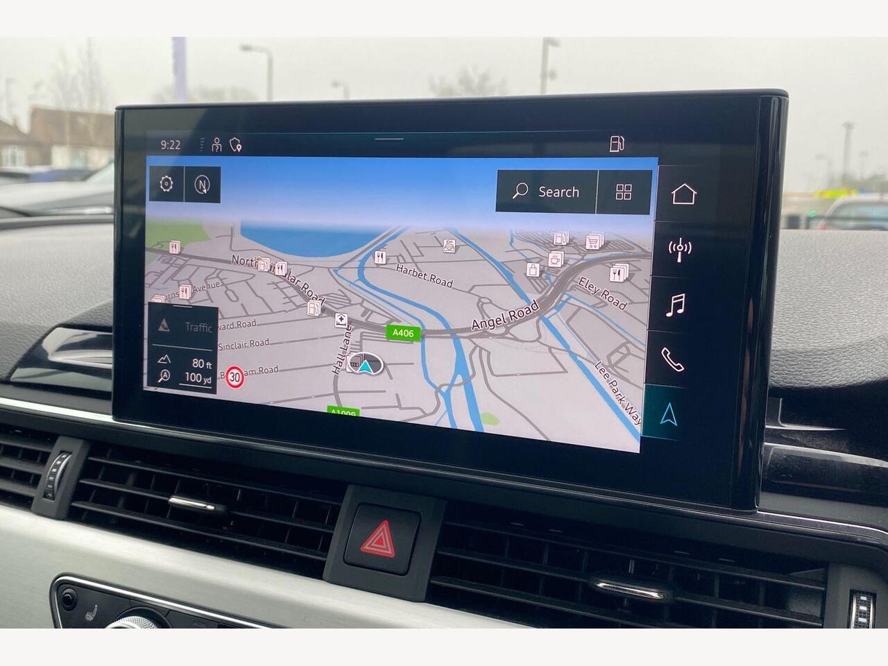 Used Audi A5 2023 for sale - 77809831: Photo 23