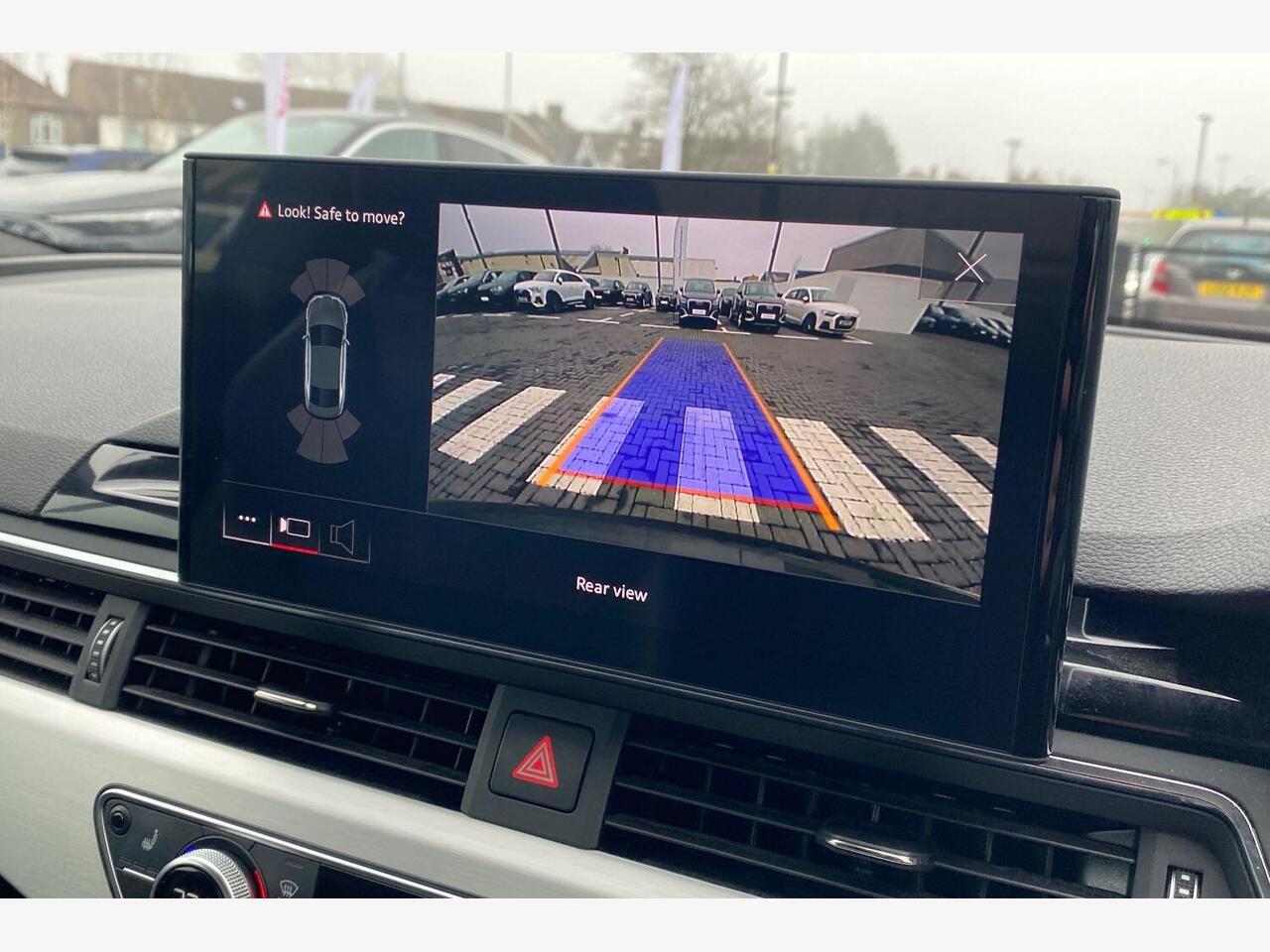 Used Audi A5 2023 for sale - 77809831: Photo 24