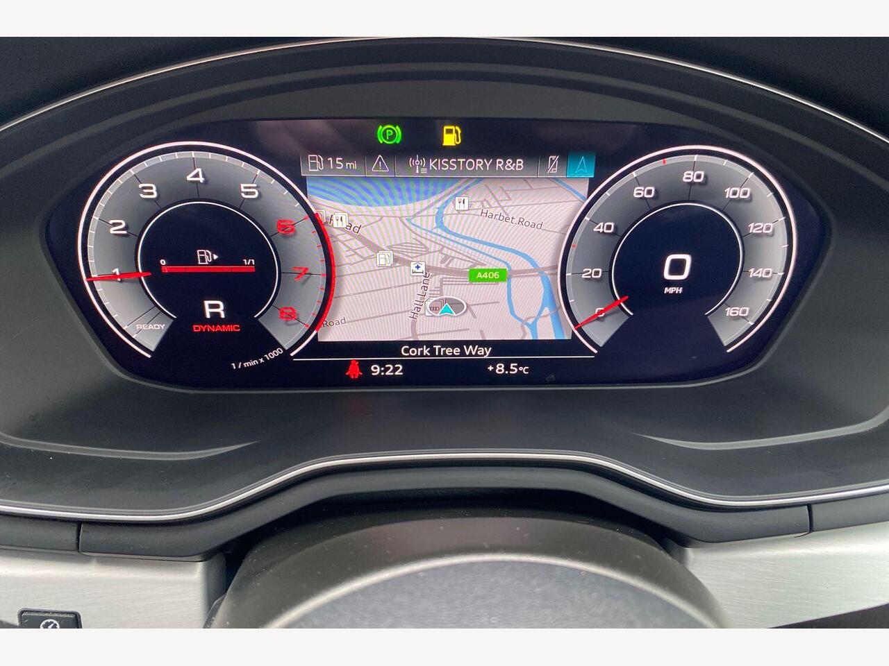 Used Audi A5 2023 for sale - 77809831: Photo 25