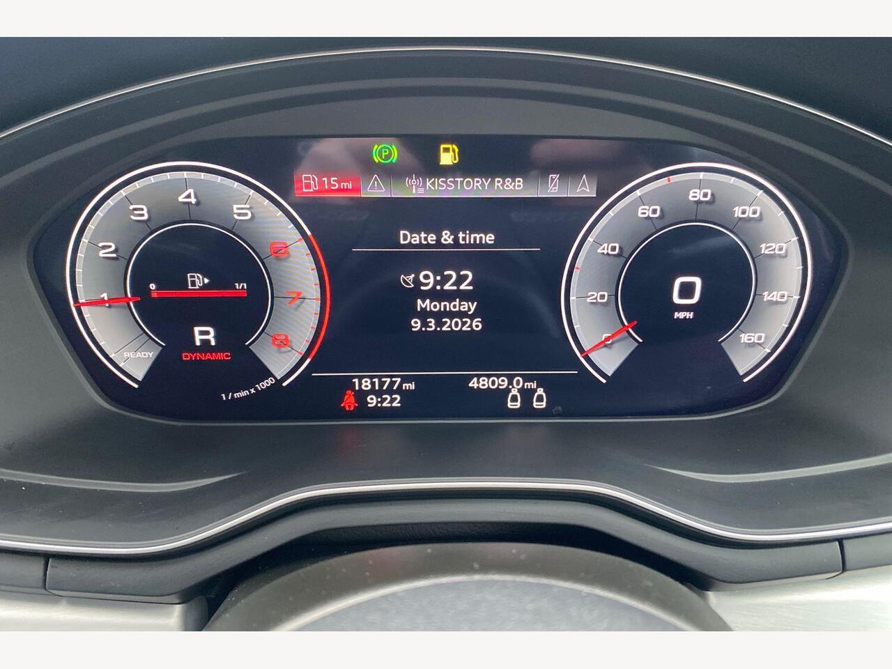 Used Audi A5 2023 for sale - 77809831: Photo 7