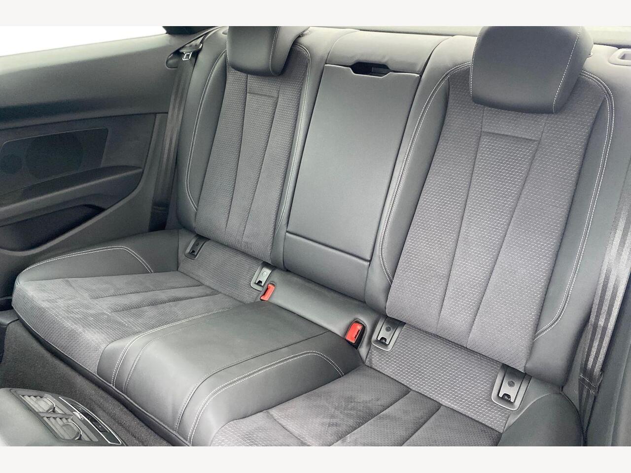 Used Audi A5 2023 for sale - 77809831: Photo 8