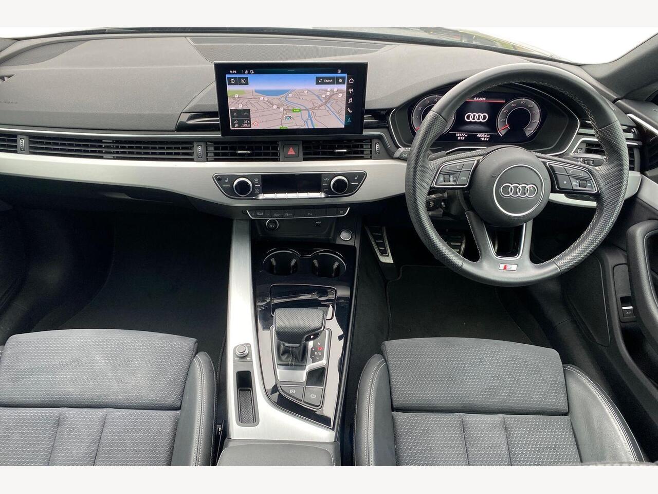 Used Audi A5 2023 for sale - 77809831: Photo 9