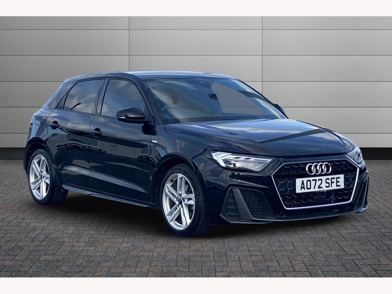 Used Audi A1 2022 for sale - 76674930: Photo 1