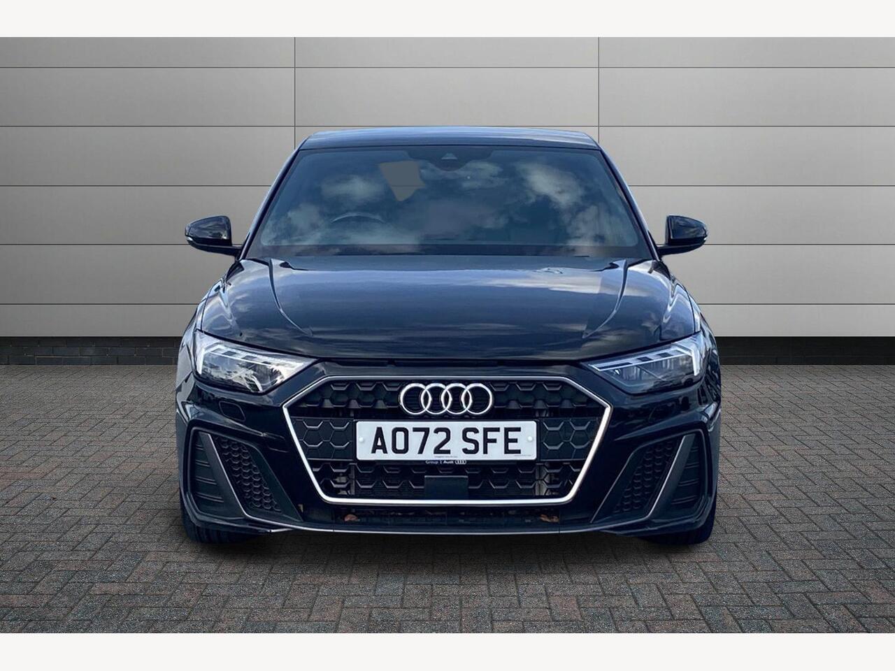 Used Audi A1 2022 for sale - 76674930: Photo 10