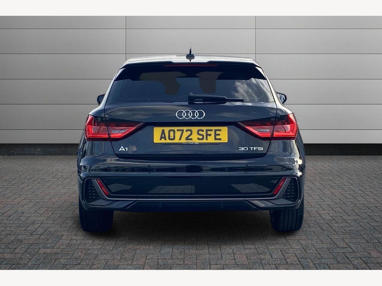 Used Audi A1 2022 for sale - 76674930: Photo 11