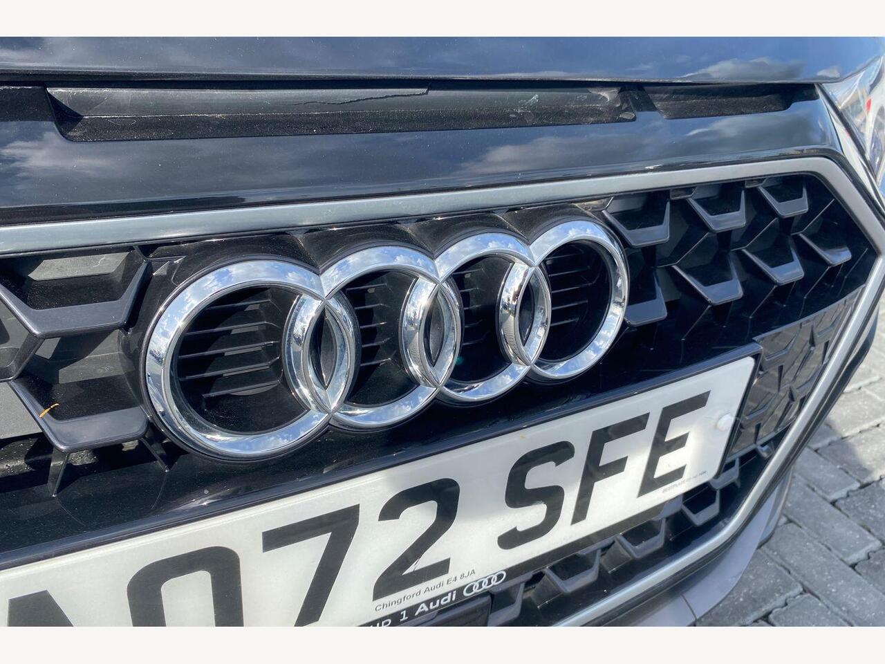 Used Audi A1 2022 for sale - 76674930: Photo 13