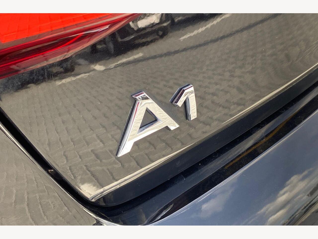 Used Audi A1 2022 for sale - 76674930: Photo 14