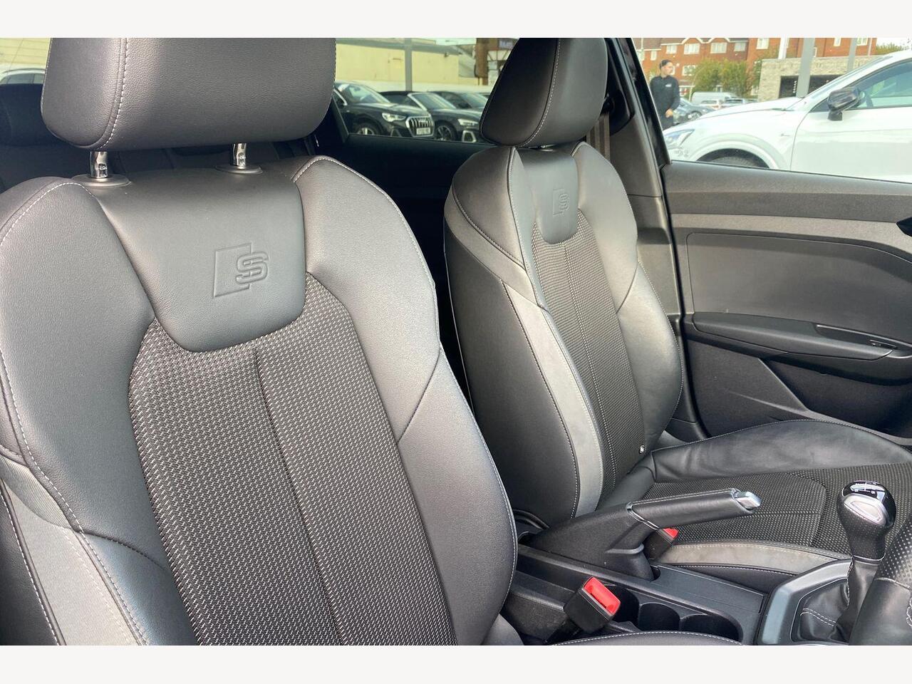 Used Audi A1 2022 for sale - 76674930: Photo 17