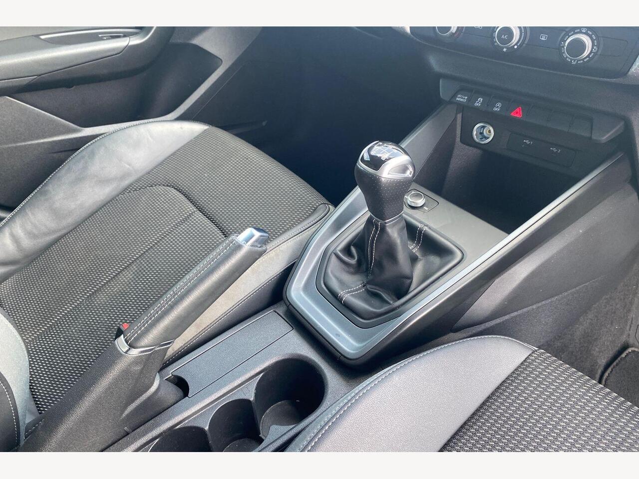 Used Audi A1 2022 for sale - 76674930: Photo 18