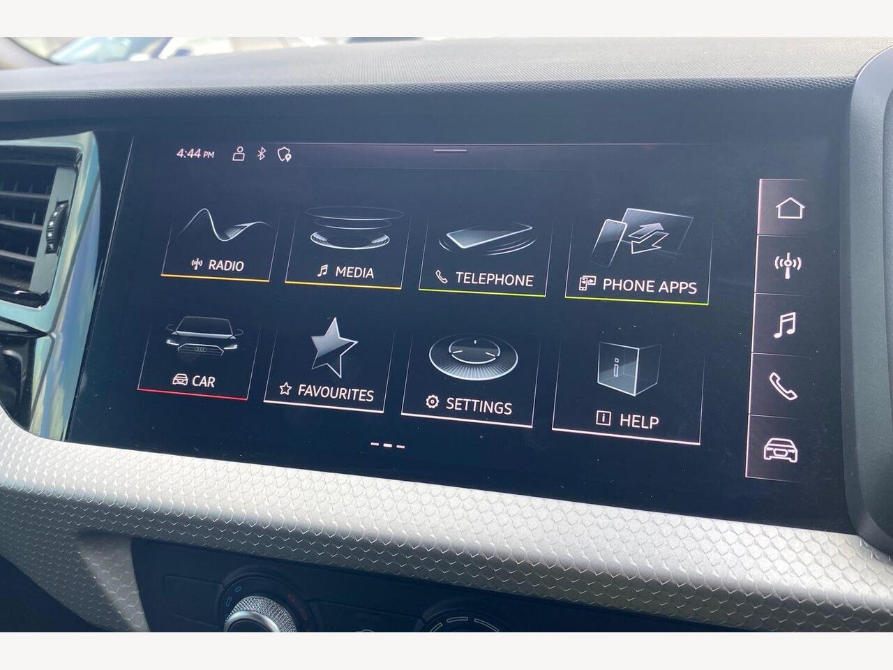 Used Audi A1 2022 for sale - 76674930: Photo 19