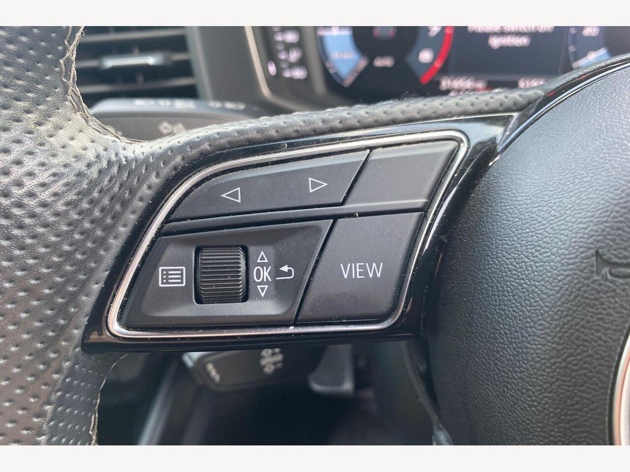 Used Audi A1 2022 for sale - 76674930: Photo 22