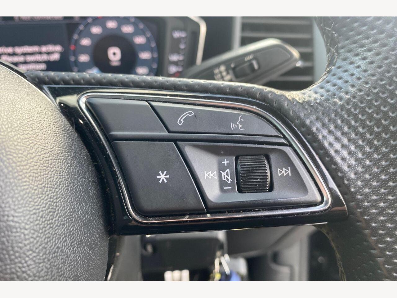 Used Audi A1 2022 for sale - 76674930: Photo 23