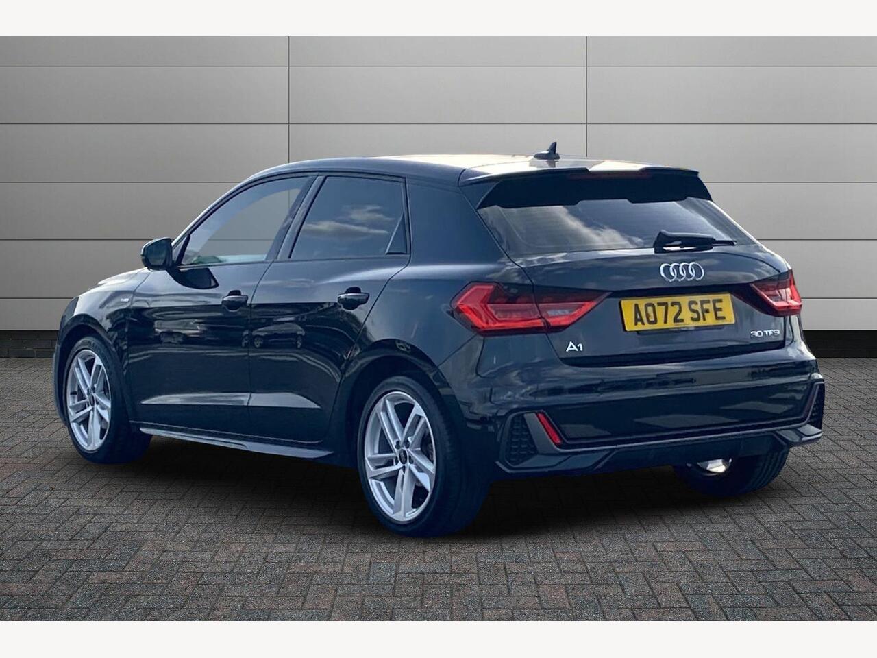 Used Audi A1 2022 for sale - 76674930: Photo 3