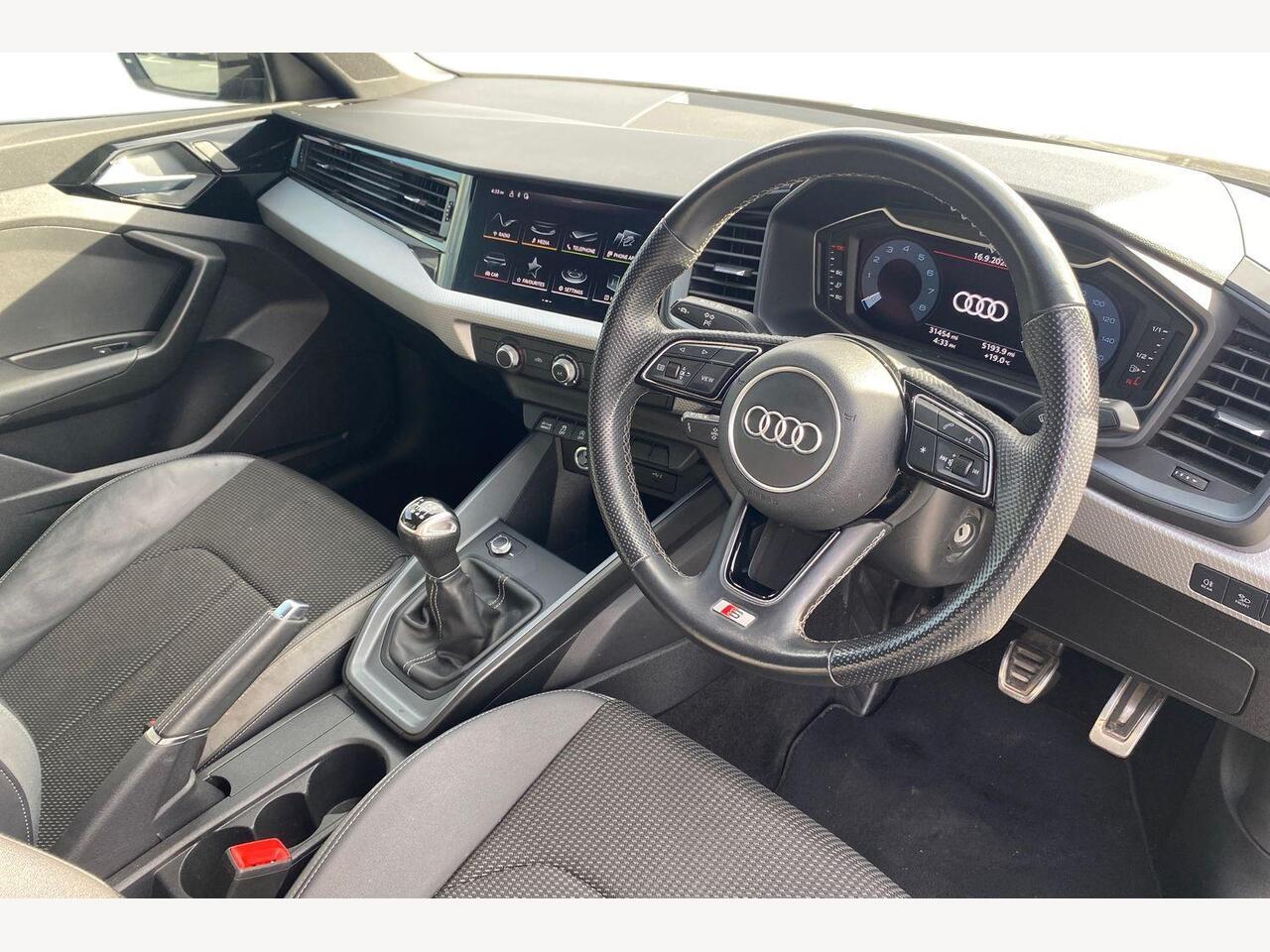Used Audi A1 2022 for sale - 76674930: Photo 6
