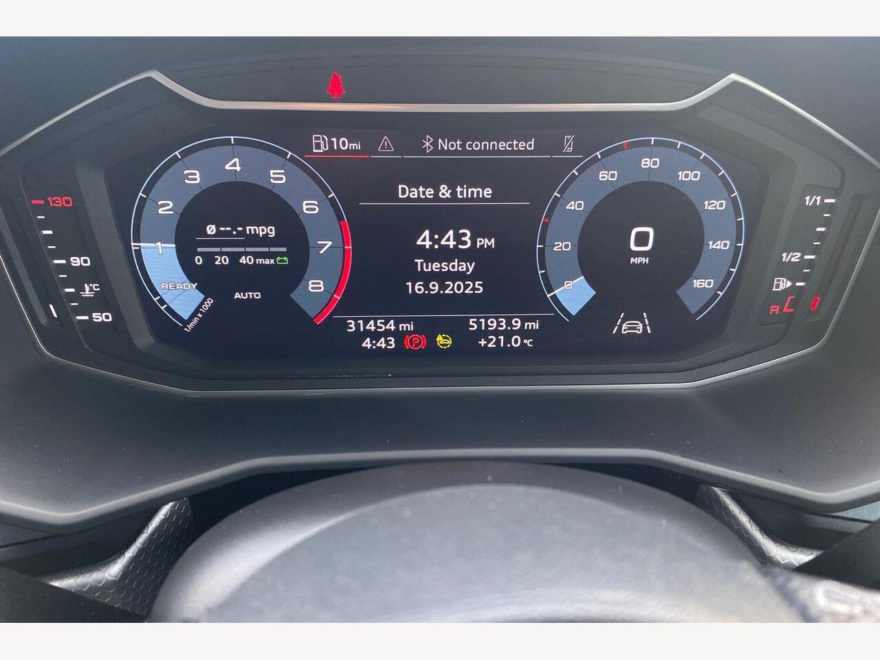 Used Audi A1 2022 for sale - 76674930: Photo 7