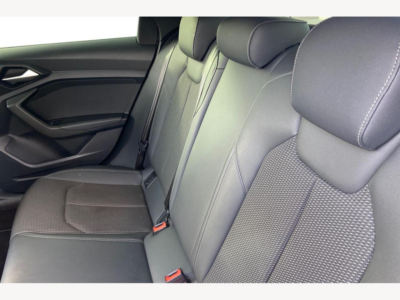 Used Audi A1 2022 for sale - 76674930: Photo 8