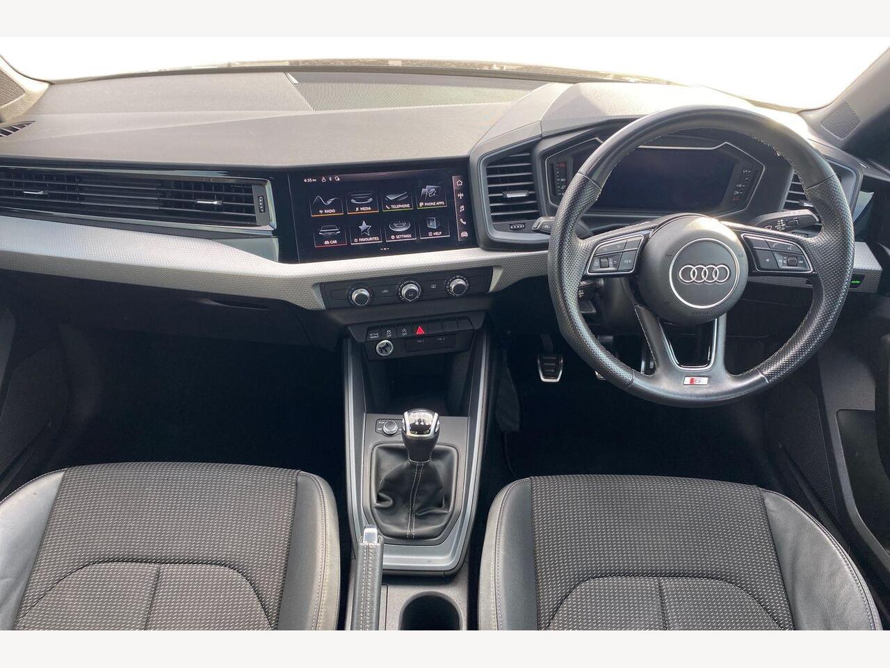 Used Audi A1 2022 for sale - 76674930: Photo 9