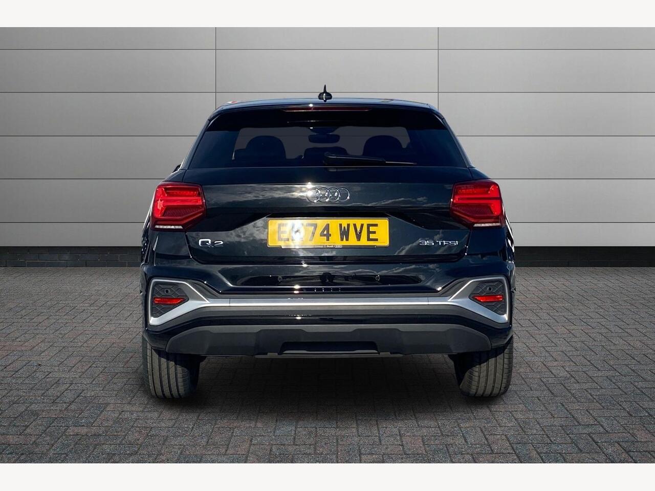 Used Audi Q2 2024 for sale - 76677787: Photo 11