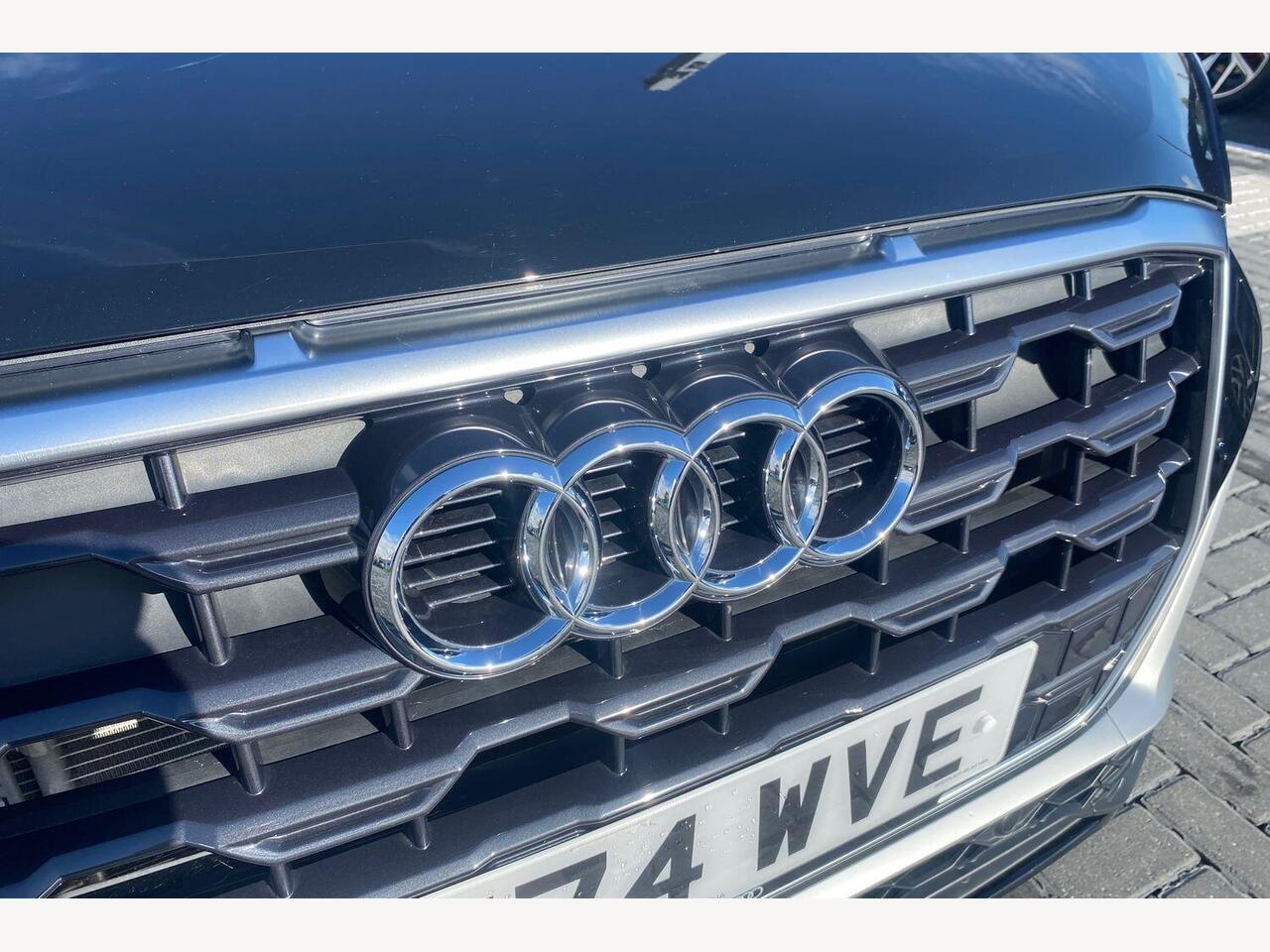 Used Audi Q2 2024 for sale - 76677787: Photo 13