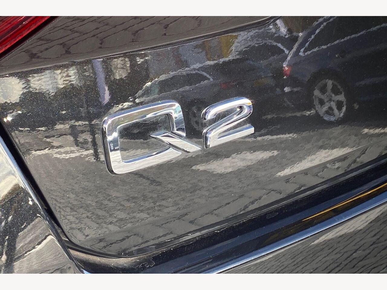 Used Audi Q2 2024 for sale - 76677787: Photo 14