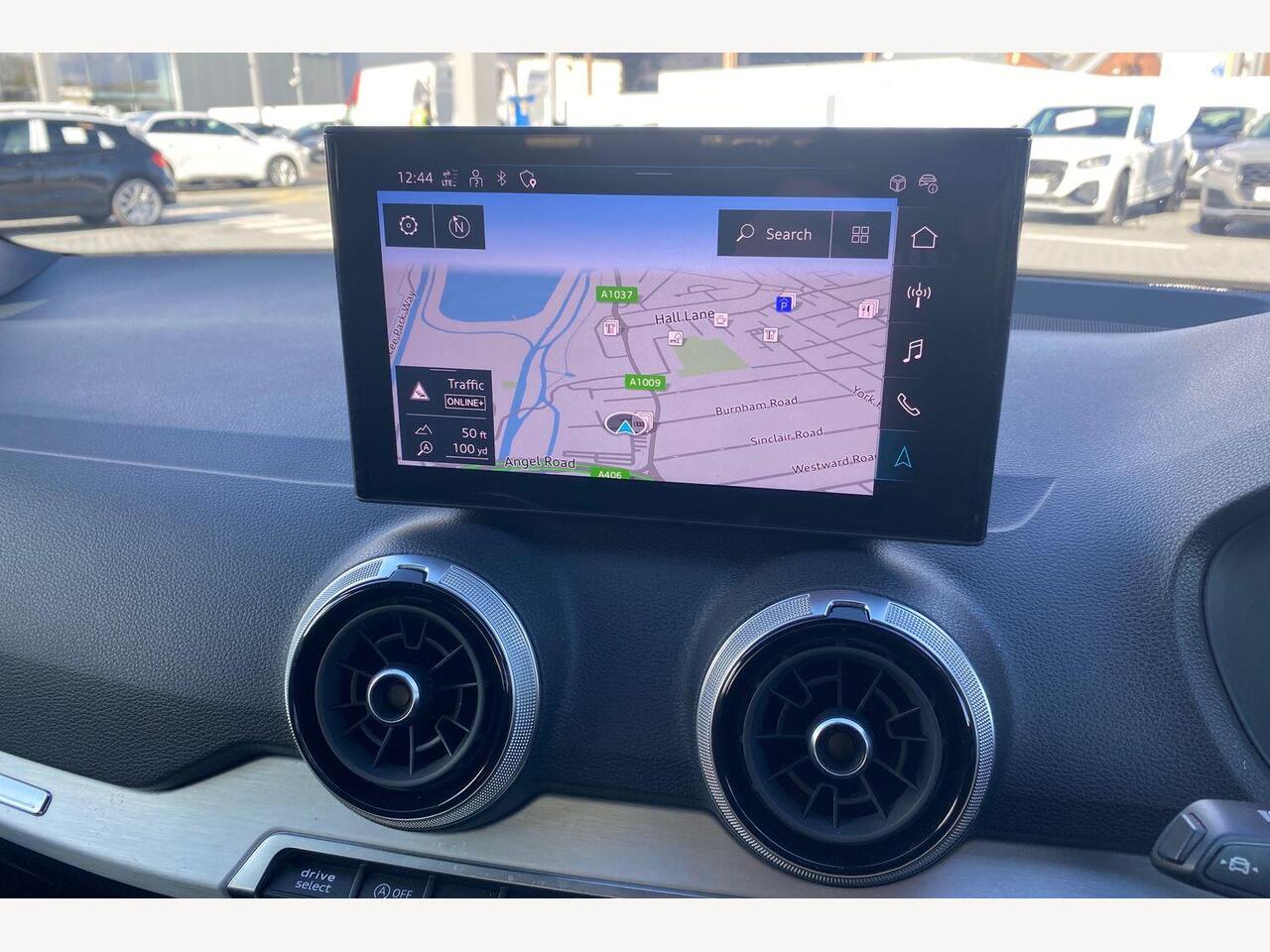 Used Audi Q2 2024 for sale - 76677787: Photo 16