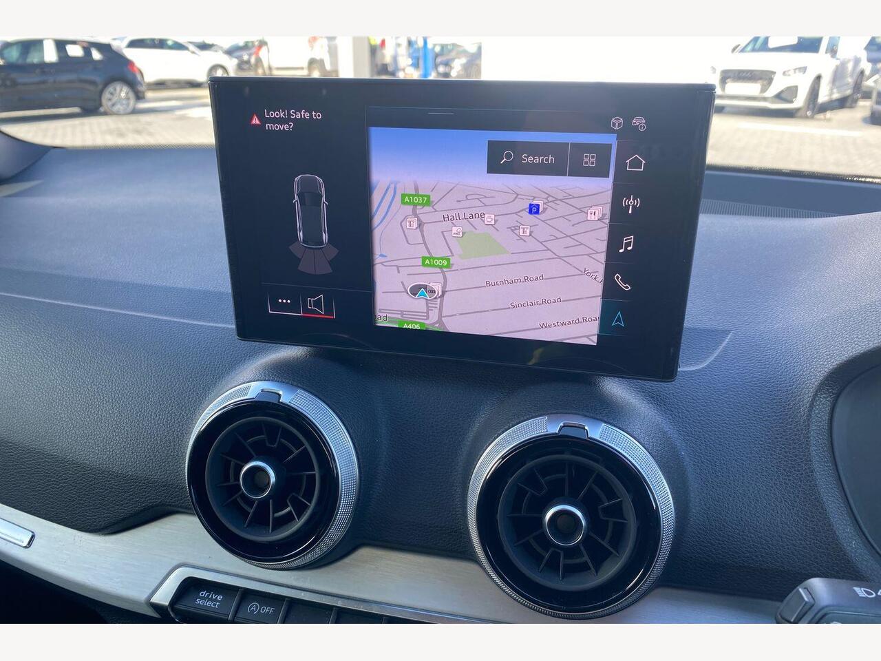 Used Audi Q2 2024 for sale - 76677787: Photo 17