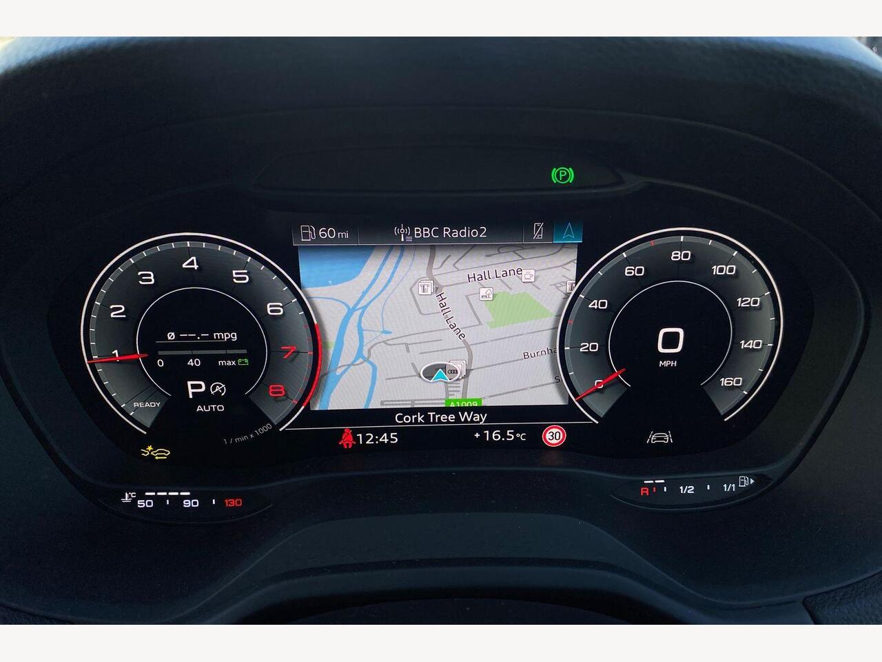 Used Audi Q2 2024 for sale - 76677787: Photo 18