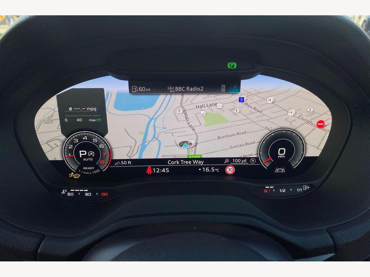 Used Audi Q2 2024 for sale - 76677787: Photo 19