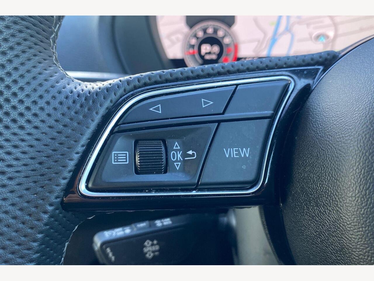 Used Audi Q2 2024 for sale - 76677787: Photo 23