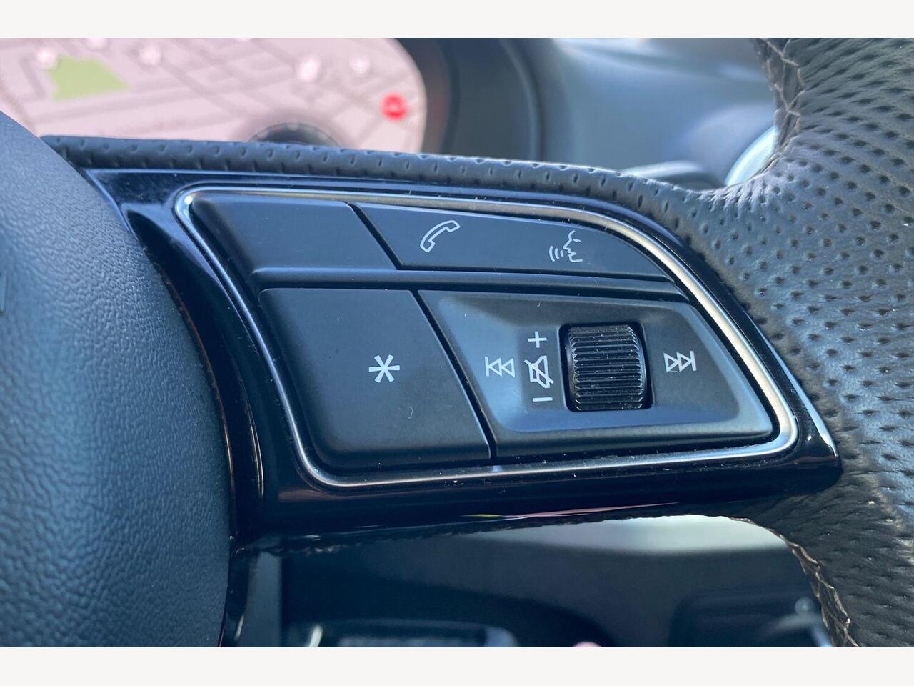 Used Audi Q2 2024 for sale - 76677787: Photo 24