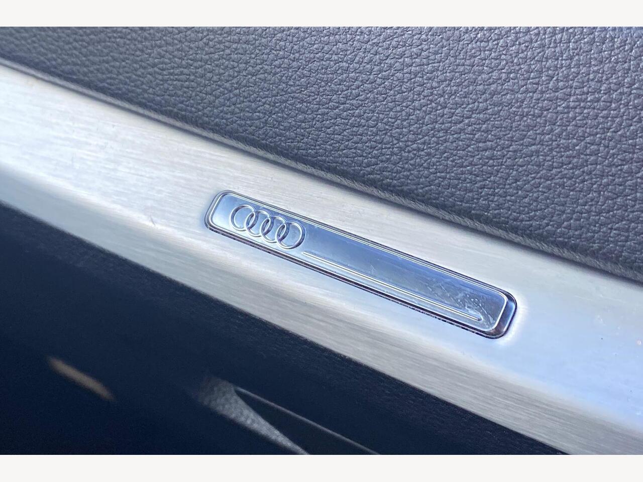 Used Audi Q2 2024 for sale - 76677787: Photo 25