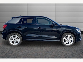 Used Audi Q2 2024 for sale - 76677787: Photo