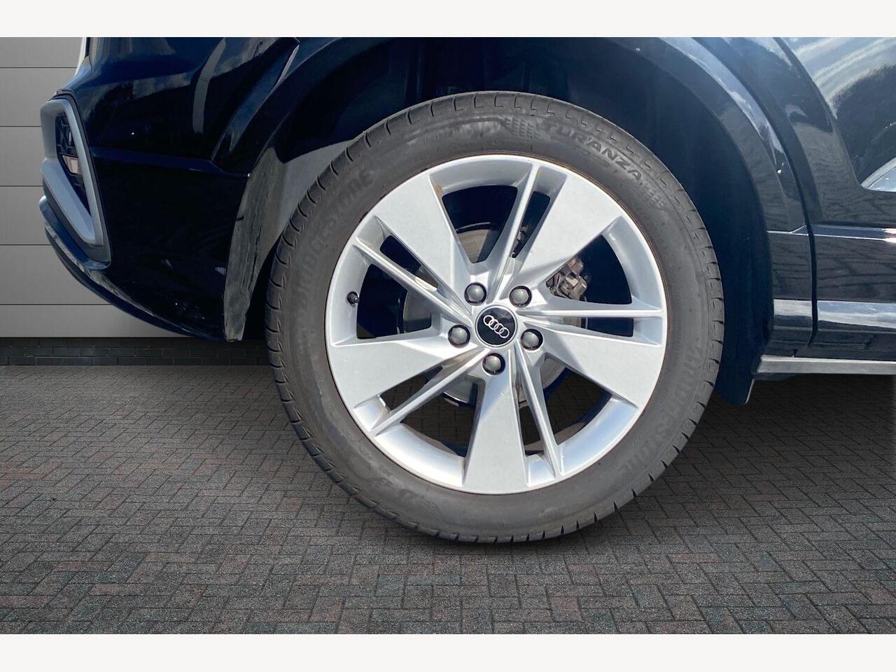 Used Audi Q2 2024 for sale - 76677787: Photo 5