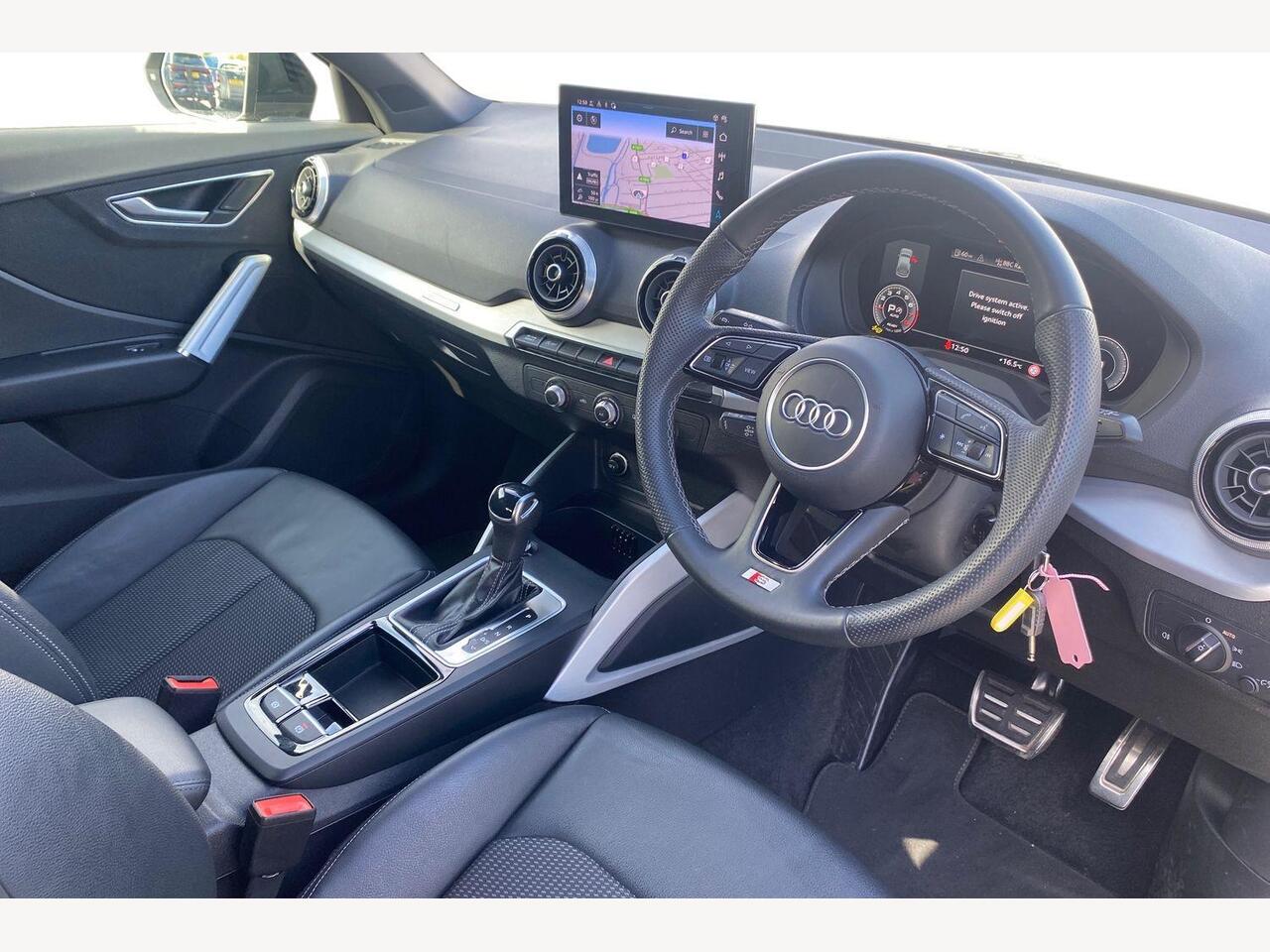 Used Audi Q2 2024 for sale - 76677787: Photo 6