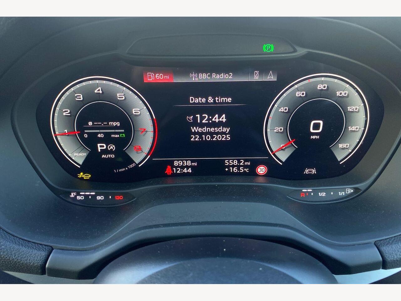 Used Audi Q2 2024 for sale - 76677787: Photo 7