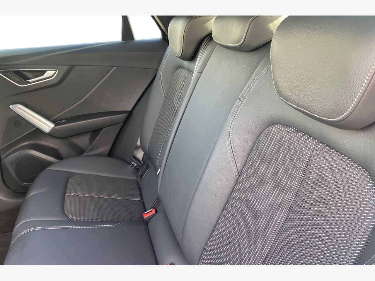 Used Audi Q2 2024 for sale - 76677787: Photo 8