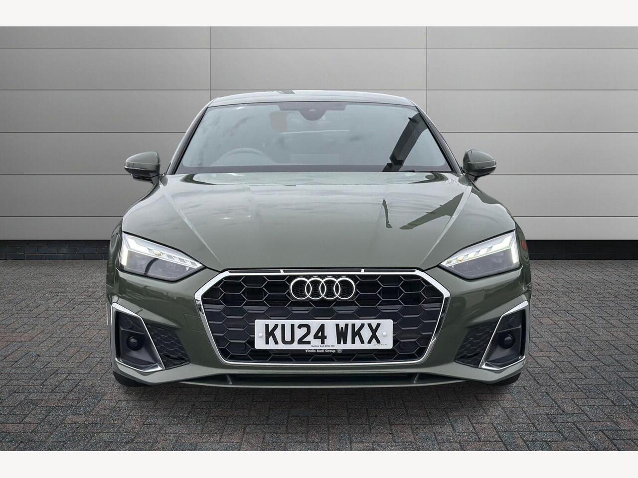 Used Audi A5 2024 for sale - 78202386: Photo 10